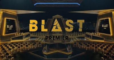 CS:GO - BLAST Premier: Spring 2020 - London, England - 31.01.2020 - 16.02.2020 image