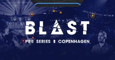 CS:GO - BLAST Pro Series Köpenhamn - 01.11.2019 - 02.11.2019 image