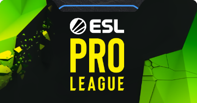 ESL Pro League Säsong 12: Europa image