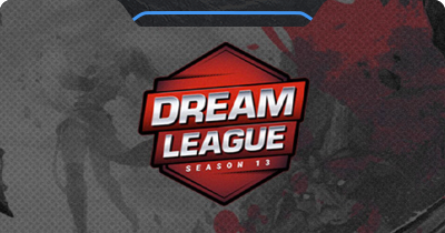 DreamLeague Season 13 Preview image