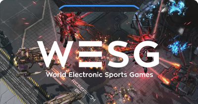 Starcraft 2 - WESG 2018 - Chongqing, Kiina - 11.03.2019 - 17.03.2019 image