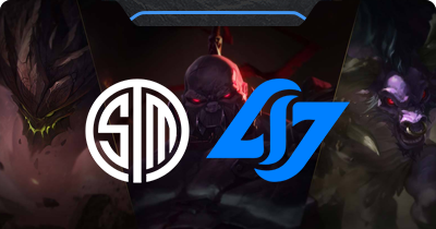 LCS Week Two Preview and Predictions image