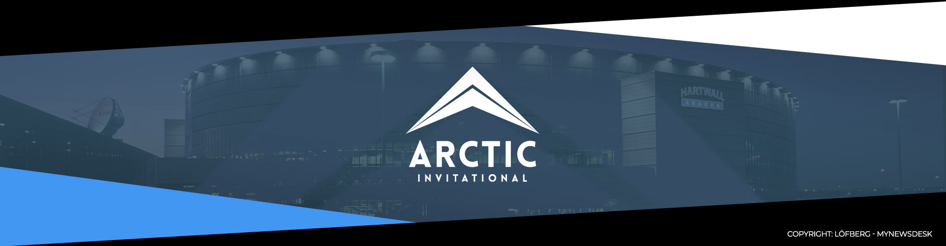 Arctic Invitational 2019 turnauksen ennakko