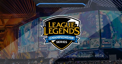 League of Legends - LCS Vårsäsongens slutspel - Los Angeles, US + St. Louis, US - 30.3-13.4.2019 image