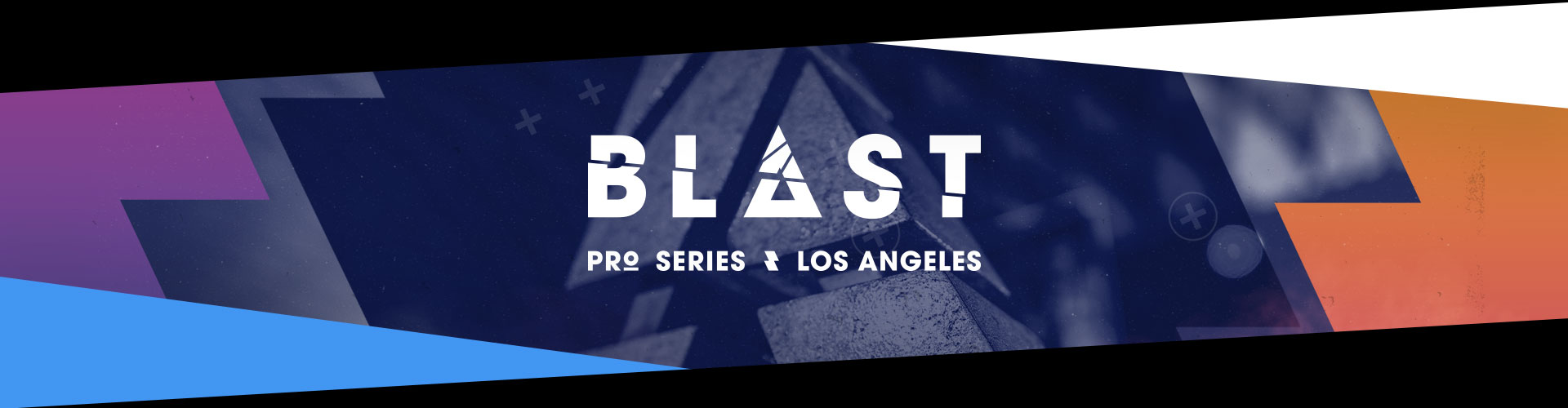 Los Angeles stod för värdskapet när BLAST Pro Series avgjordes