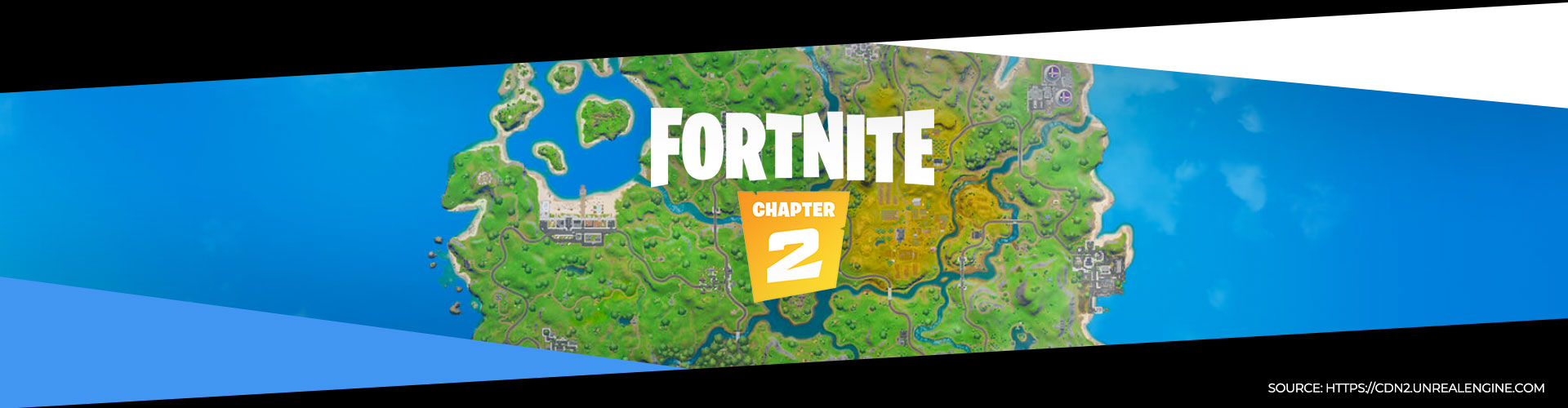 Fortnite Chapter 2 Changes