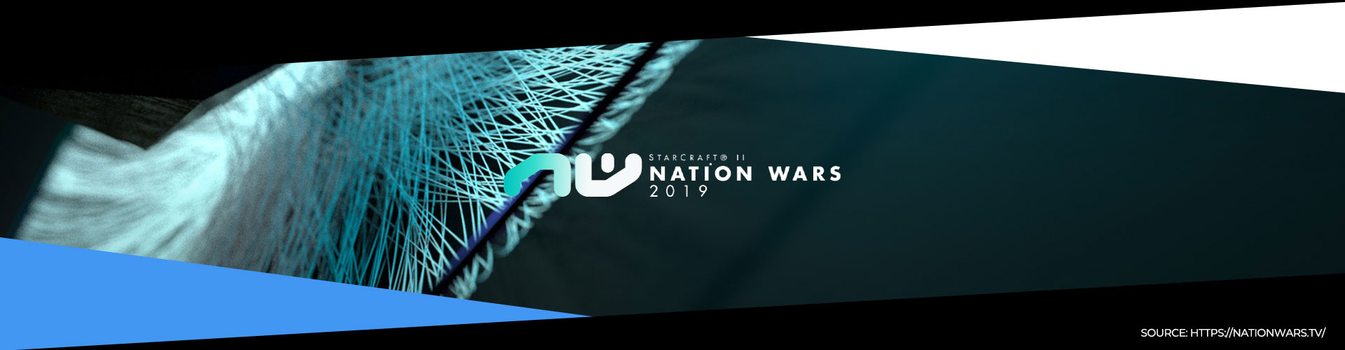 Nation Wars and StarCraft 2 Team Tournament History
