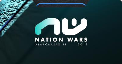 Nation Wars 2019 päätökseen - Starcraftin joukkueturnaukset osa tätä päivää vai historian havinaa? image