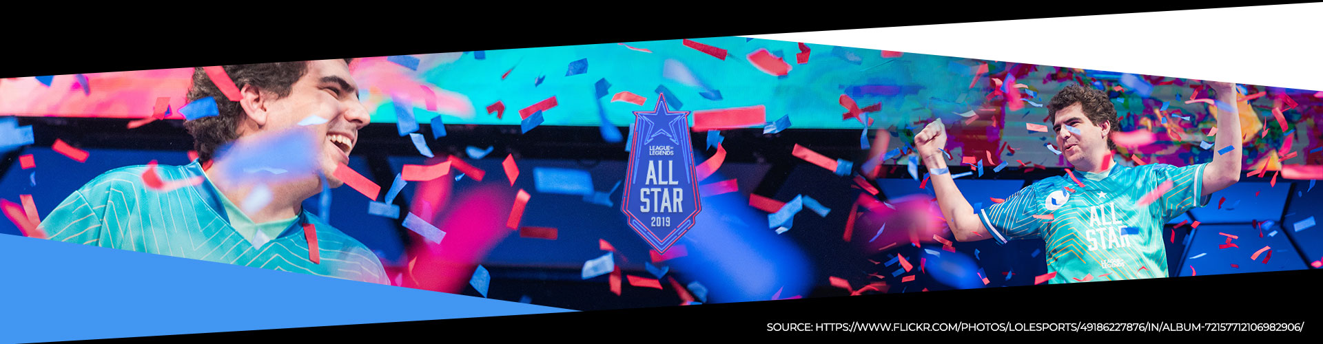 AllStars 2019 1v1 Recap