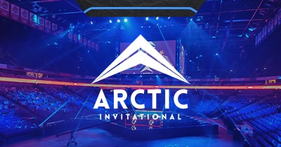 “Mielestäni Arctic Invitational teki hyvän työn ensimmäisen tapahtumansa osalta” - Anders Blume image