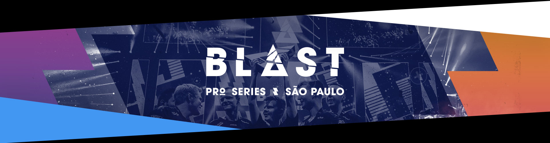 CS:GO BLAST Pro Series Sao Paulo