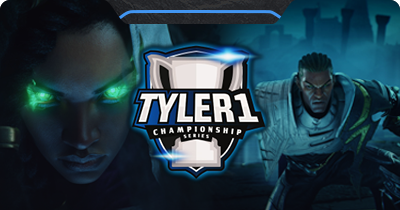 The 2019 Tyler1 Championship Series image