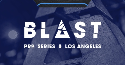 CS:GO - BLAST Pro Series Los Angeles - 12.07.2019 - 13.07.2019 image