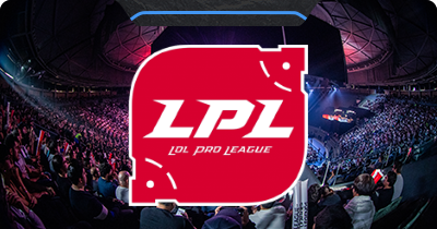 Chinese LPL League Spring Split 2020 image