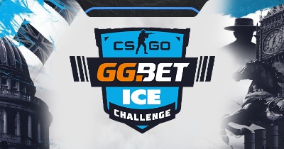 CS:GO - GG.Bet ICE Challenge - London, England - 01.02.2020 - 06.02.2020 image
