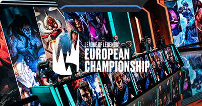 League of Legends European Championship (LEC) - Kevätkausi 2020 - Berliini, Saksa image
