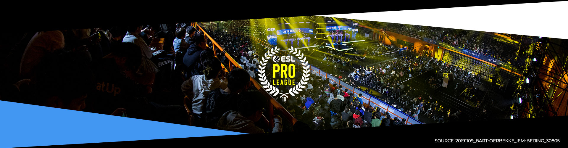 First Look at ESL Pro League Odense
