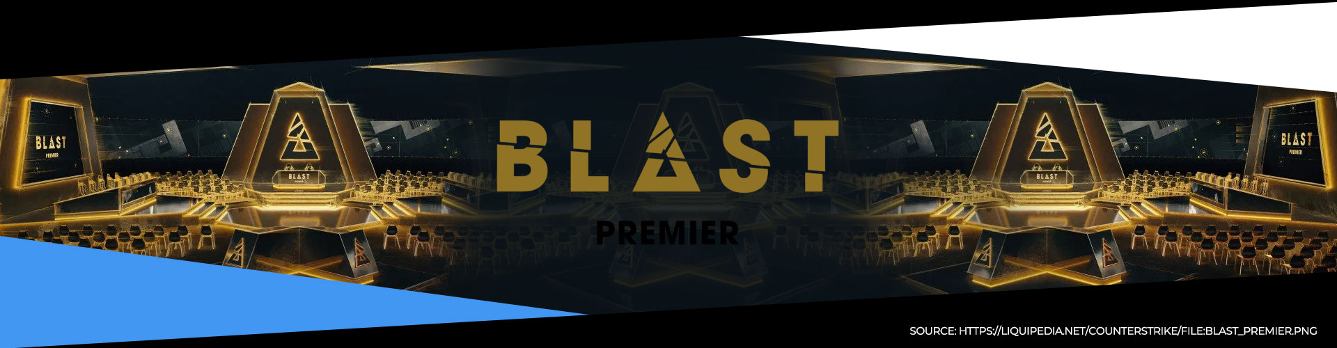 All information du behöver inför BLAST Premier: Spring 2020.