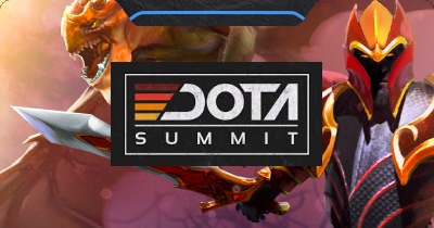 Invictus Gaming dominerar och vinner Dota Summit 11! image