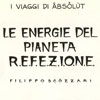 IL PIANETA R.E.F.E.Z.I.O.N.E.
