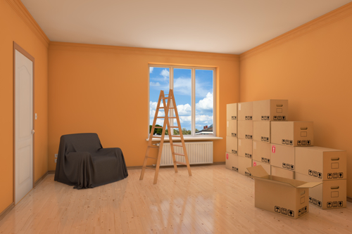 Flytt | Flyttfirma Stockholm