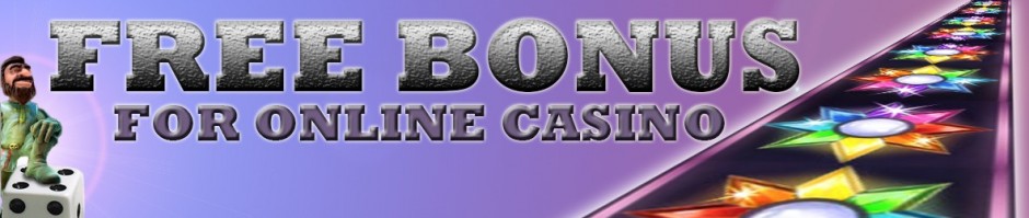 casino welcome bonus no deposit 2020
