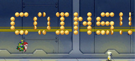 Jetpack Joyride Tips & Guides