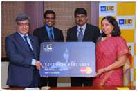 Lic Card