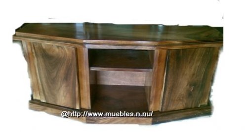 Muebles Television(CLICK EN LA IMAGEN PARA AMPLIAR)