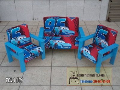 Juegos De Sala (CLICK EN LA IMAGEN PARA AMPLIAR)