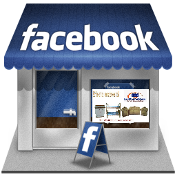 Síguenos en facebok