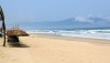 Da Nang – China Beach, vita sandstränder och spår av Vietnamkriget
