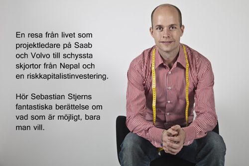 Sebastian Stjern Sebastian Stjern