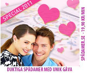Spådam - Spå dig!