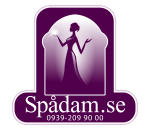 Spådam