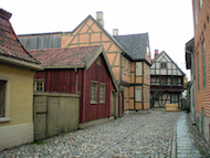 Norwegian Folk Museum Norwegian Folk Museum