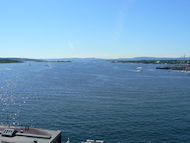 Oslo Fjord Oslo Fjord