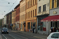 Grünerløkka Grünerløkka