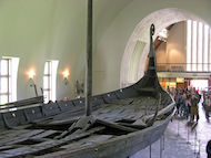 Viking Ship Museum Viking Ship Museum