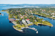 Bygdøy Bygdøy
