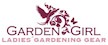 Garden Girl logotyp