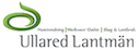 Ullared Lantmäns logotyp