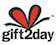 Gift2Day logotyp