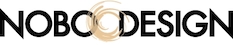 Nobo Designs logotyp
