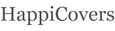 Happicovers logotyp Happicovers logotyp