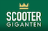 Scootergiganten logotyp