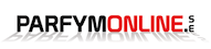 ParfymOnline logotyp