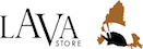 Lavastores logotyp