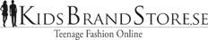 KidsBrandStore logotyp KidsBrandStore logotyp