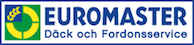 Euromasters logotyp